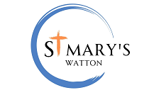 St Mary's Church Watton