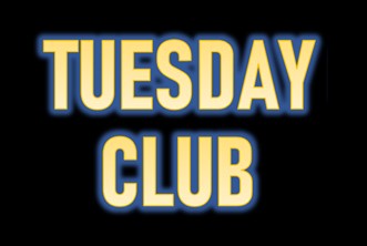 Tuesday Club logo