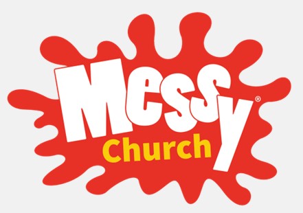 Messy Church logo