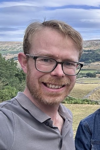 Adam yorkshire