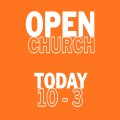 Open Church