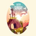 Easter Sunday Service